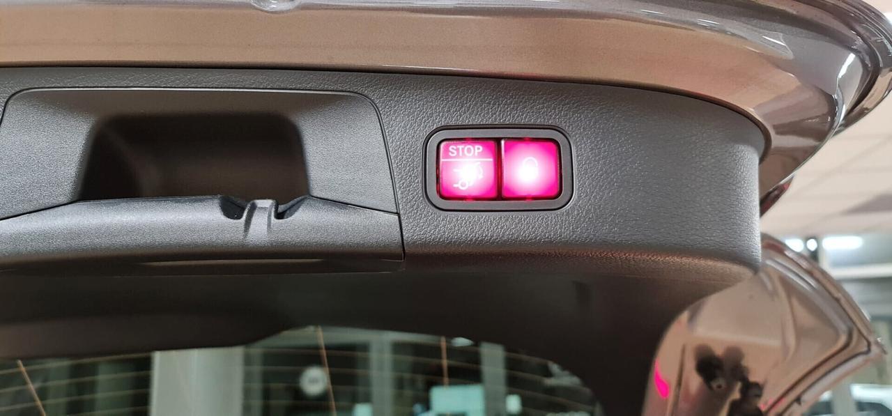 Mercedes-benz GLA 200 180 d Automatic AMG Line Premium Plus