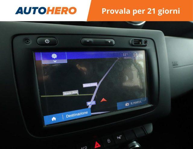 DACIA Duster 1.5 Blue dCi 8V 115 CV 4x2 Prestige