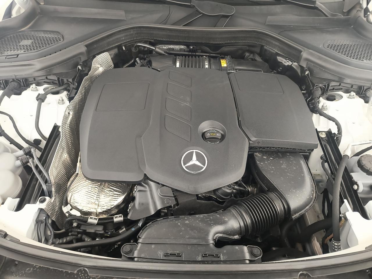 Mercedes-Benz GLC - X254 - GLC 200 d Advanced 4matic auto