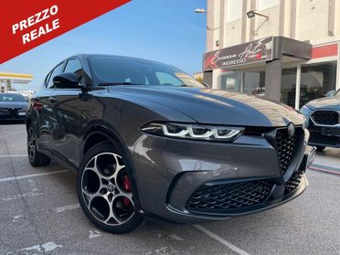 Alfa Romeo Tonale 1.5 160 CV MHEV TCT7 Veloce