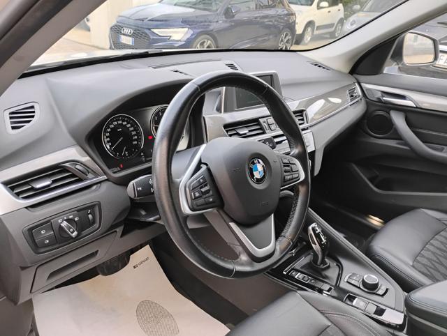 BMW X1 sDrive18i xLine