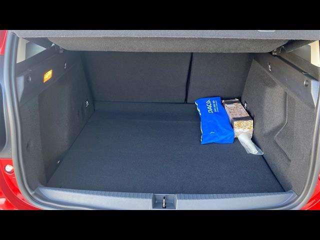 Dacia Duster 1.0 TCe GPL Prestige up 4x2