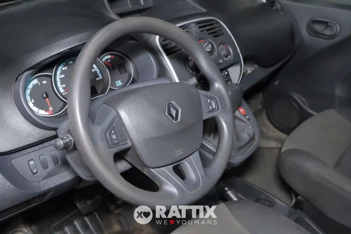 Renault Kangoo Z.E. Motore Elettrico 44KW Ice (IVA ESCLUSA)