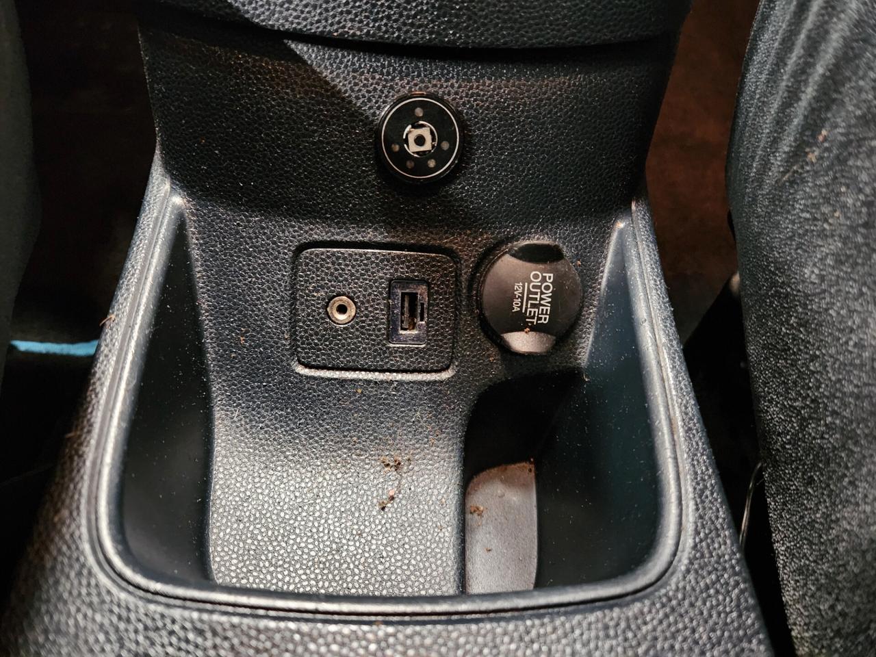 Ford Fiesta Fiesta+ 1.4 5 porte Bz.- GPL