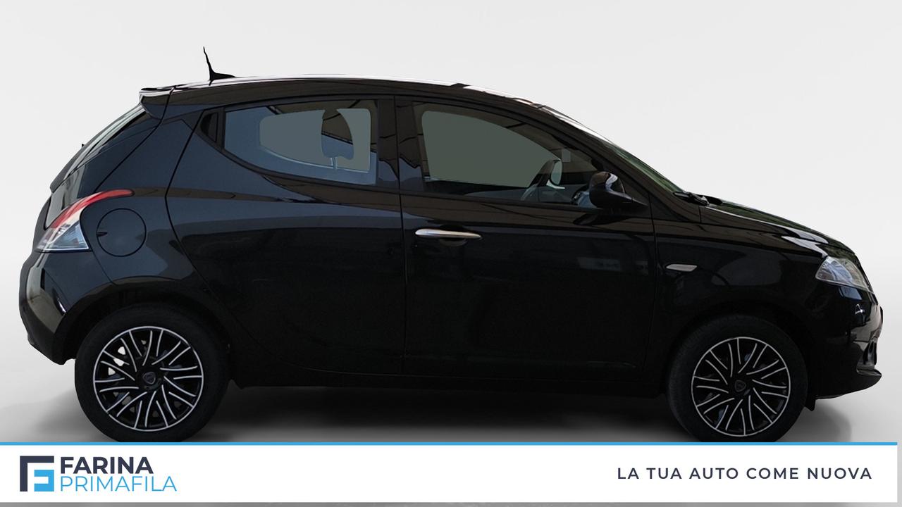 LANCIA Ypsilon III 2021 - Ypsilon 1.0 firefly hybrid Gold s&s 70cv 5p.ti