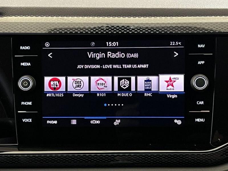 Volkswagen Polo Polo 1.0 TSI Edition Plus