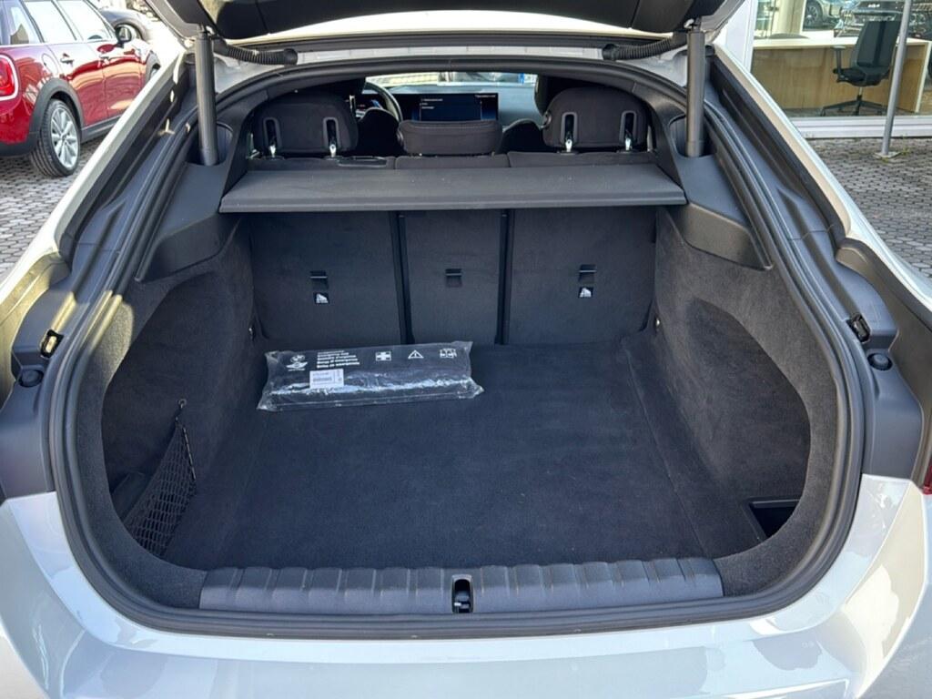 BMW Serie 4 Gran Coupe 420 d Mild Hybrid 48V M Sport Pro xDrive Steptronic