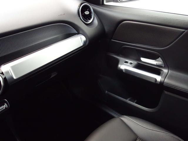 Mercedes-Benz GLB 200 GLB - X247 2019 d Sport Plus auto