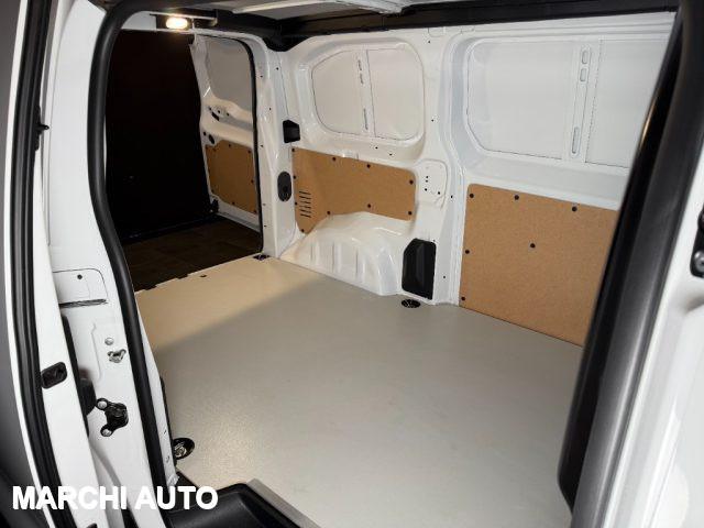 FIAT Scudo E-Scudo (Prezzo Iva Escl.) Bev L2H1 Batteria 75Kw