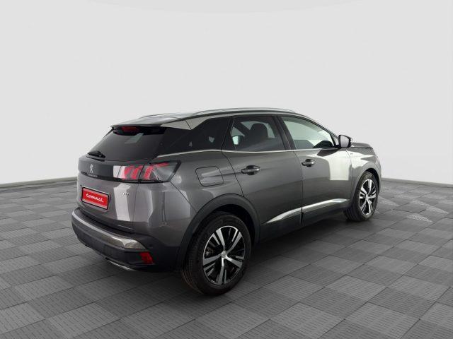 PEUGEOT 3008 3008 PureTech Turbo 130 S&S GT