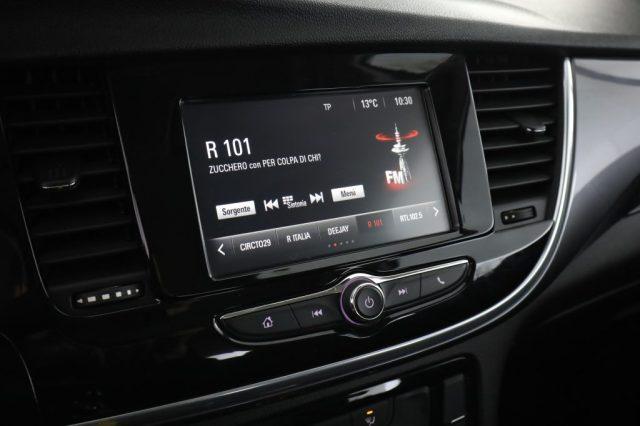 OPEL Mokka Mokka X 1.6 CDTI ECOTEC 136cv AT6 Advance