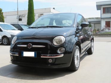 Fiat 500 1.3 Multijet 16V 95 CV Lounge