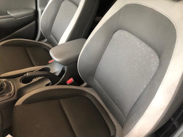 Hyundai Kona 1.6 CRDI 115 CV Comfort