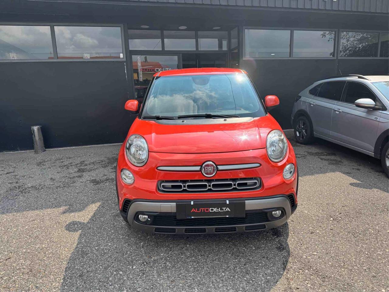 Fiat 500L 1.3 Multijet 95 CV Cross