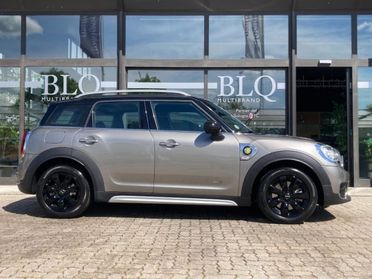 MINI Countryman 1.5 Cooper S E Countryman ALL4 Automatica