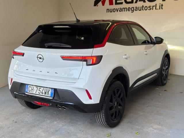 OPEL Mokka 1.2 Turbo 130 CV aut. GS