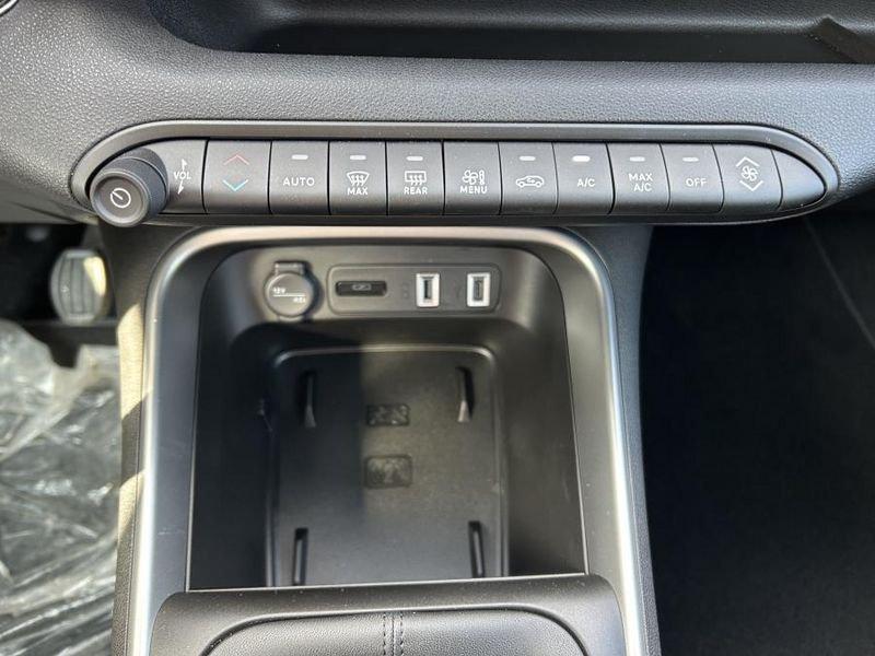 Jeep Avenger 1.2 Turbo Summit PRONTA CONSEGNA NUOVA KM0