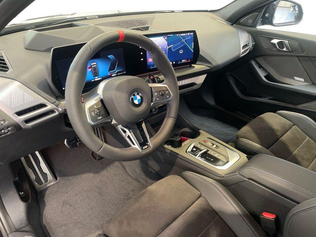 BMW Serie 1 M 135 MSport Pro xDrive DCT