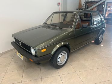 Volkswagen Golf 1100 3 porte GL