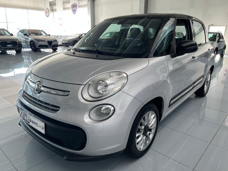 FIAT 500L 1.3 Multijet 95 CV Pop Star