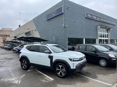 DACIA Duster Eco-G 120 CV Journey Km0 GPL