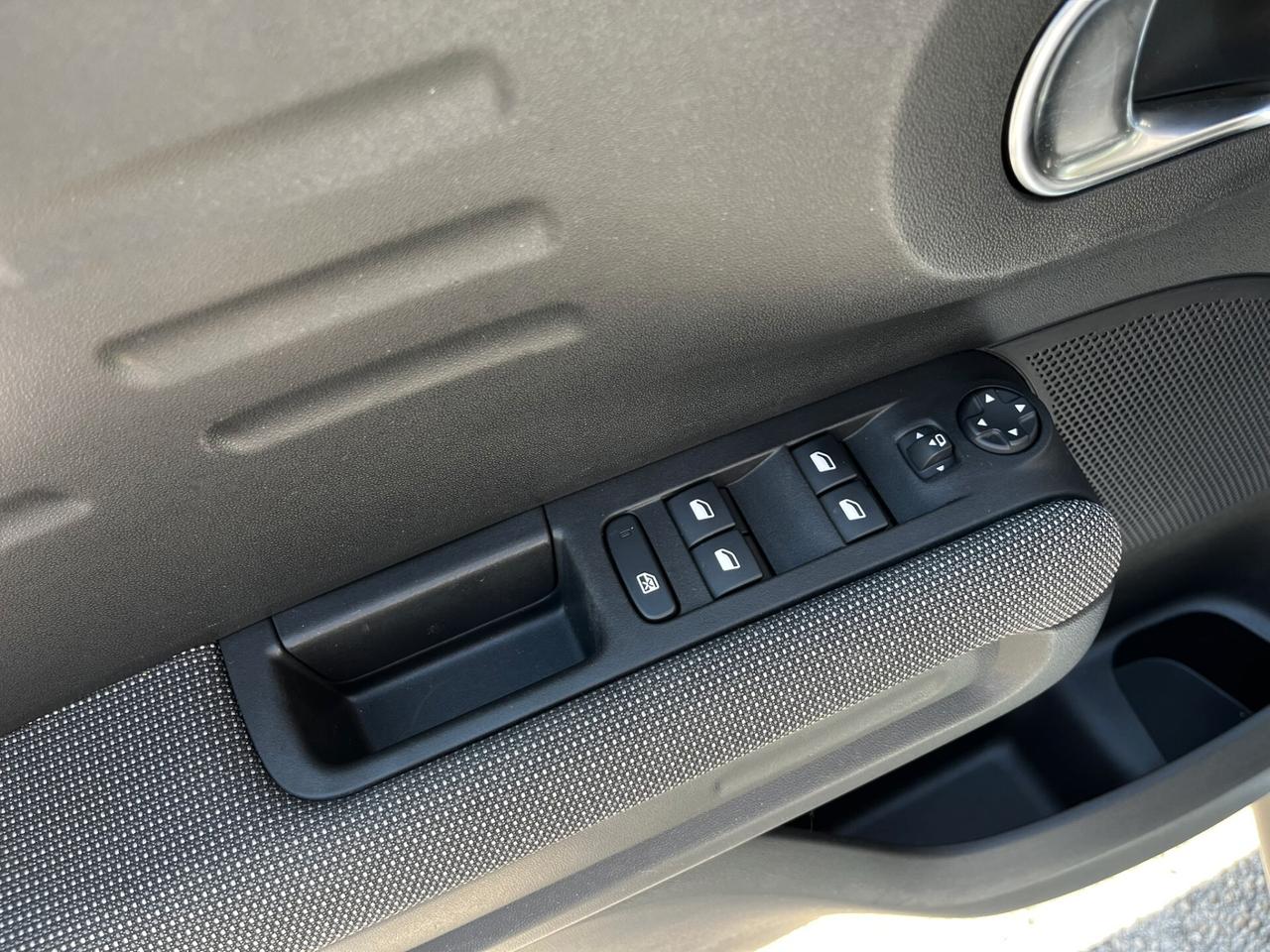 Citroen C3 Aircross BlueHDi 110 S&S Shine Pack
