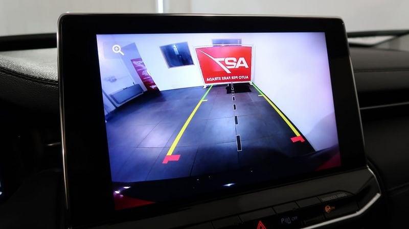 Jeep Compass 4xe 1.3 T4 PHEV 190cv Limited 4xe Auto #SENSORI PARK#CARPLAY#