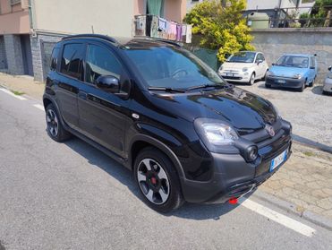 Fiat Panda Cross 1.0 Hybrid FULL OPTIONAL LEGGI BENE