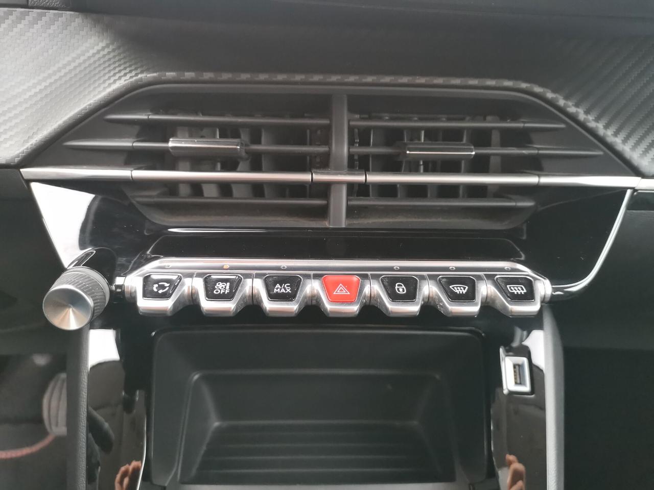 Peugeot 208 Stop&Start 5 porte Active