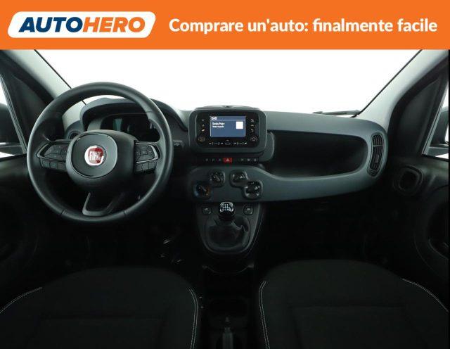 FIAT Panda 1.0 S&S Hybrid Icon