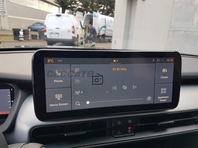 Jeep Avenger Avenger 1.2 turbo Summit fwd 100cv