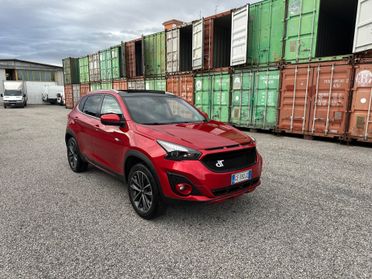 Dr F35 1.5 Turbo DCT Bi-Fuel GPL PELLE TETTO