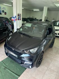Aixam emotion sport black 2021 11000 km 2021