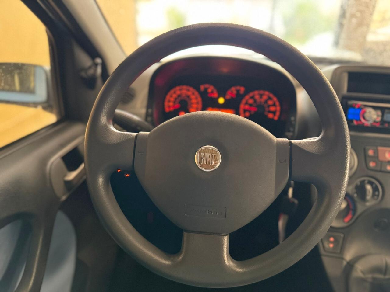 Fiat Panda 1.2 Dynamic GPL