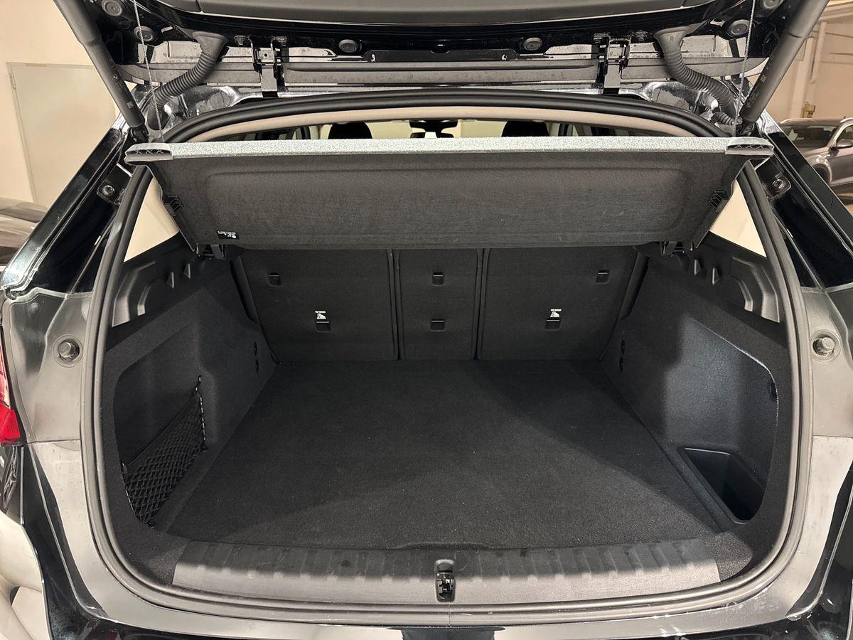 BMW X1 sdrive18i X-Line auto