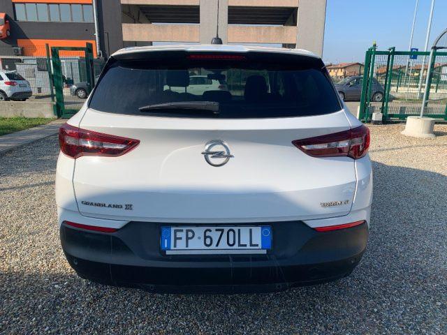 OPEL Grandland X 1.6 diesel Ecotec Start&Stop Ultimate
