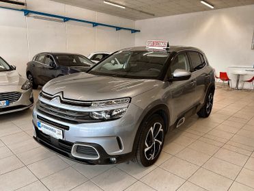 Citroen C5 Aircross BUSINESS BlueHDi 130 EAT8 SPOTICAR