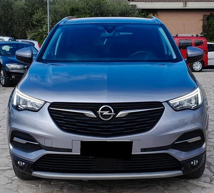 Opel Grandland X 1.5 diesel Ecotec Start&Stop aut. Business