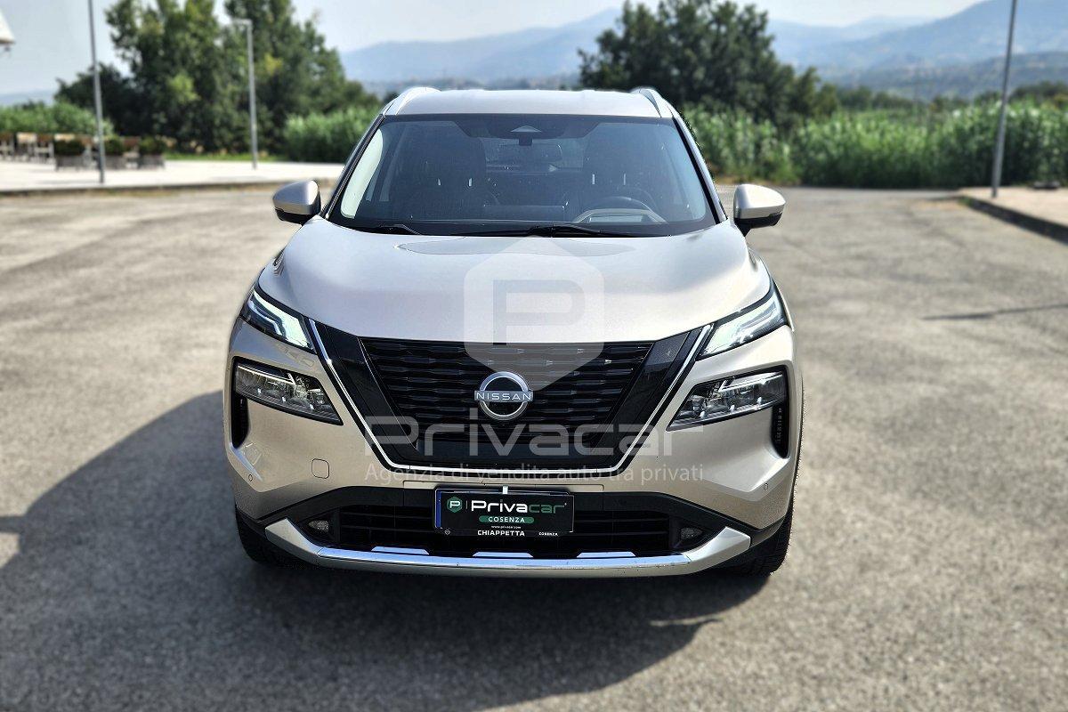 NISSAN X-Trail e-Power 2WD 5 posti Tekna