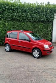 Fiat Panda 1.2 benzina Dynamic