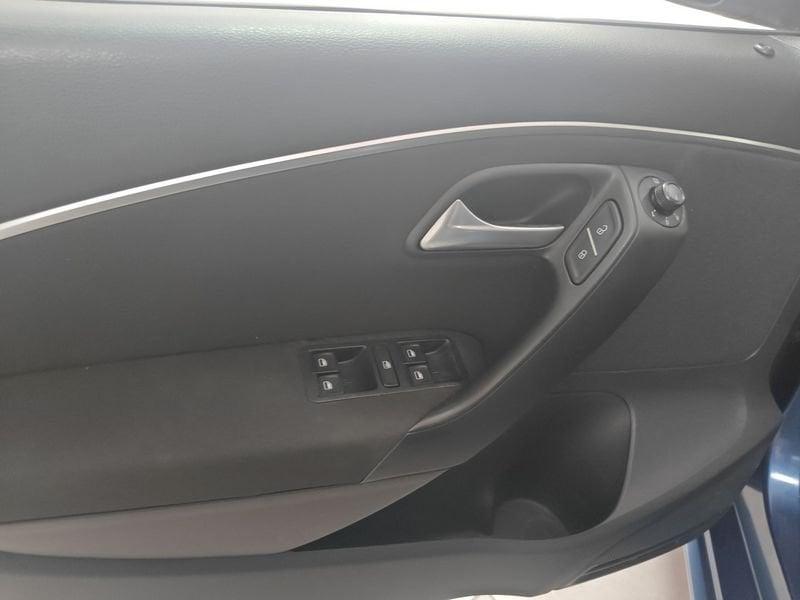 Volkswagen Polo 1.4 TDI 75cv BlueMotionTechnology Comfortline