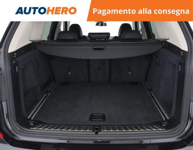BMW X3 xDrive30d 249CV Luxury