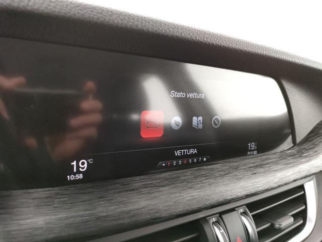 ALFA ROMEO Stelvio 2.2 Turbodiesel 210 CV AT8 Q4 Executive