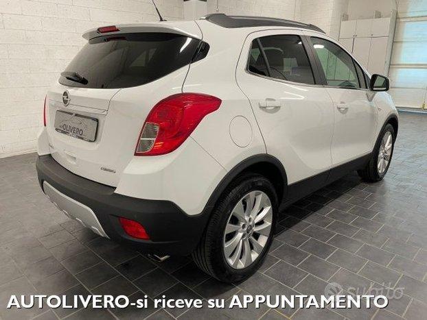 OPEL Mokka 1.4 Turbo 140CV Cosmo