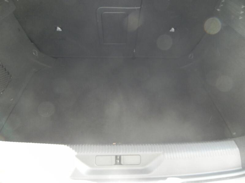 Peugeot 308 PureTech Turbo 130 S&S Allure