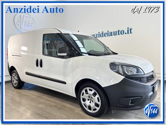 FIAT Doblo 1.6 MJT 105CV Maxi Lounge Lungo