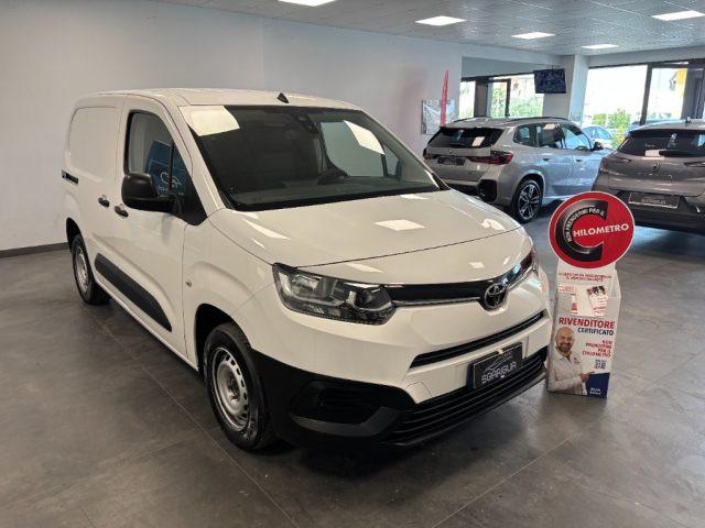 TOYOTA PROACE CITY 1.5 Diesel Furgone