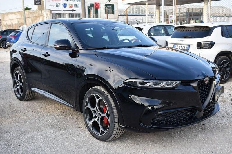 Alfa Romeo Tonale 1.5 160 CV MHEV TCT7 Veloce