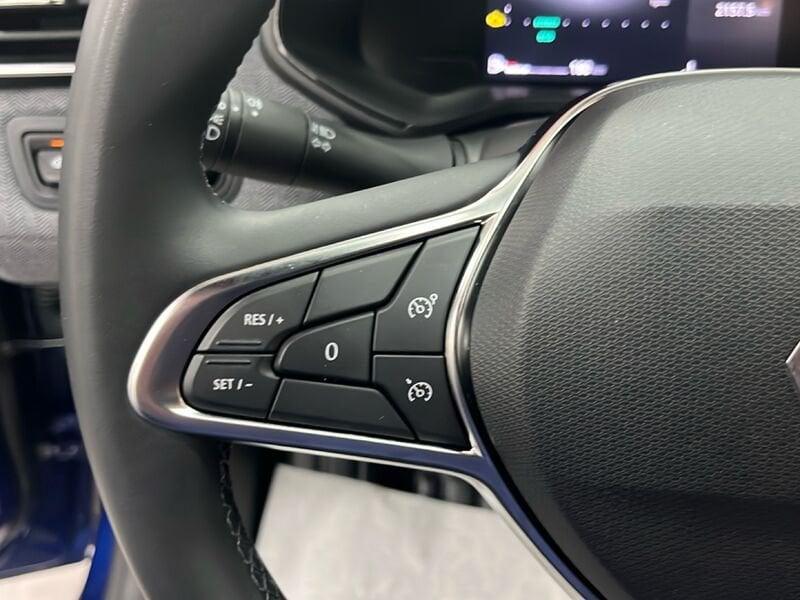 Renault Clio 1.0 TCe 67KW TECHNO