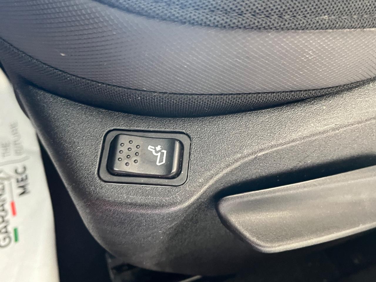 Jeep Renegade 1.6 Mjt 120 CV Limited FULL